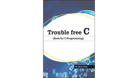 Free c programming books pdf