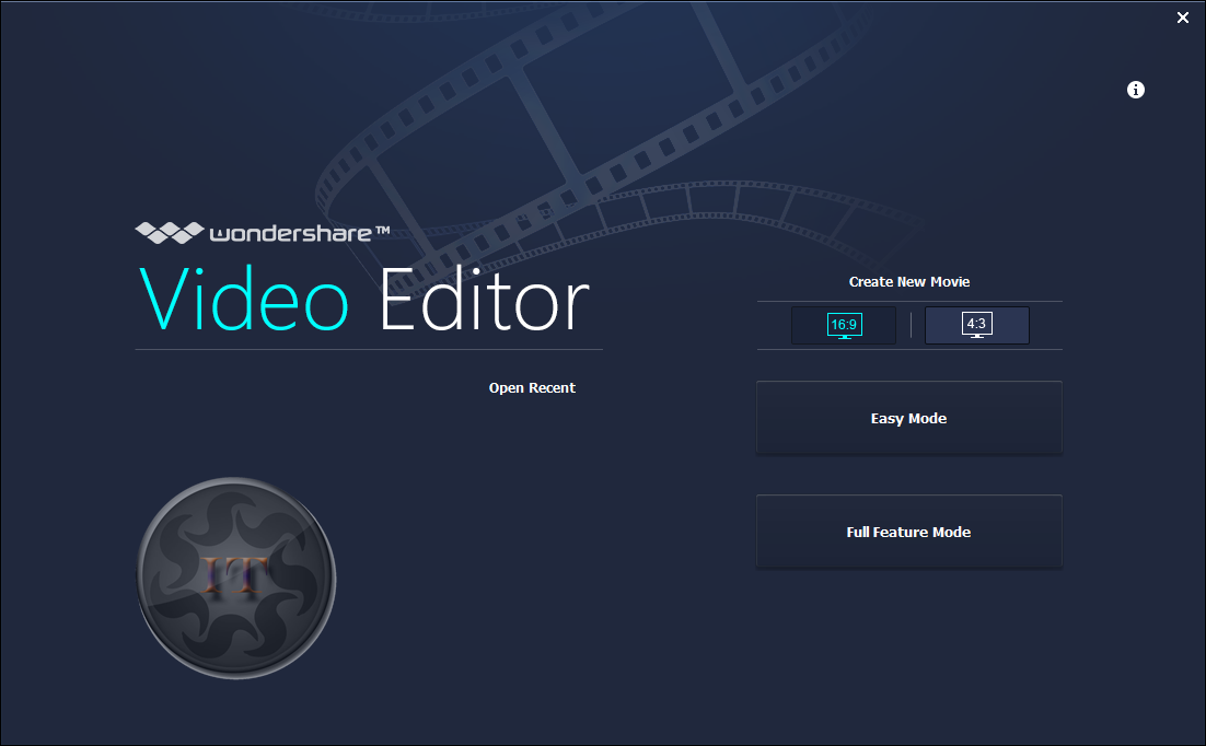 Download Wondershare Video Editor Crack