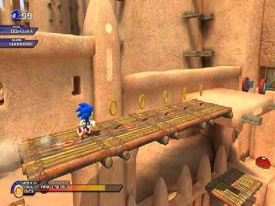 sonic unleashed game download free full version for pc