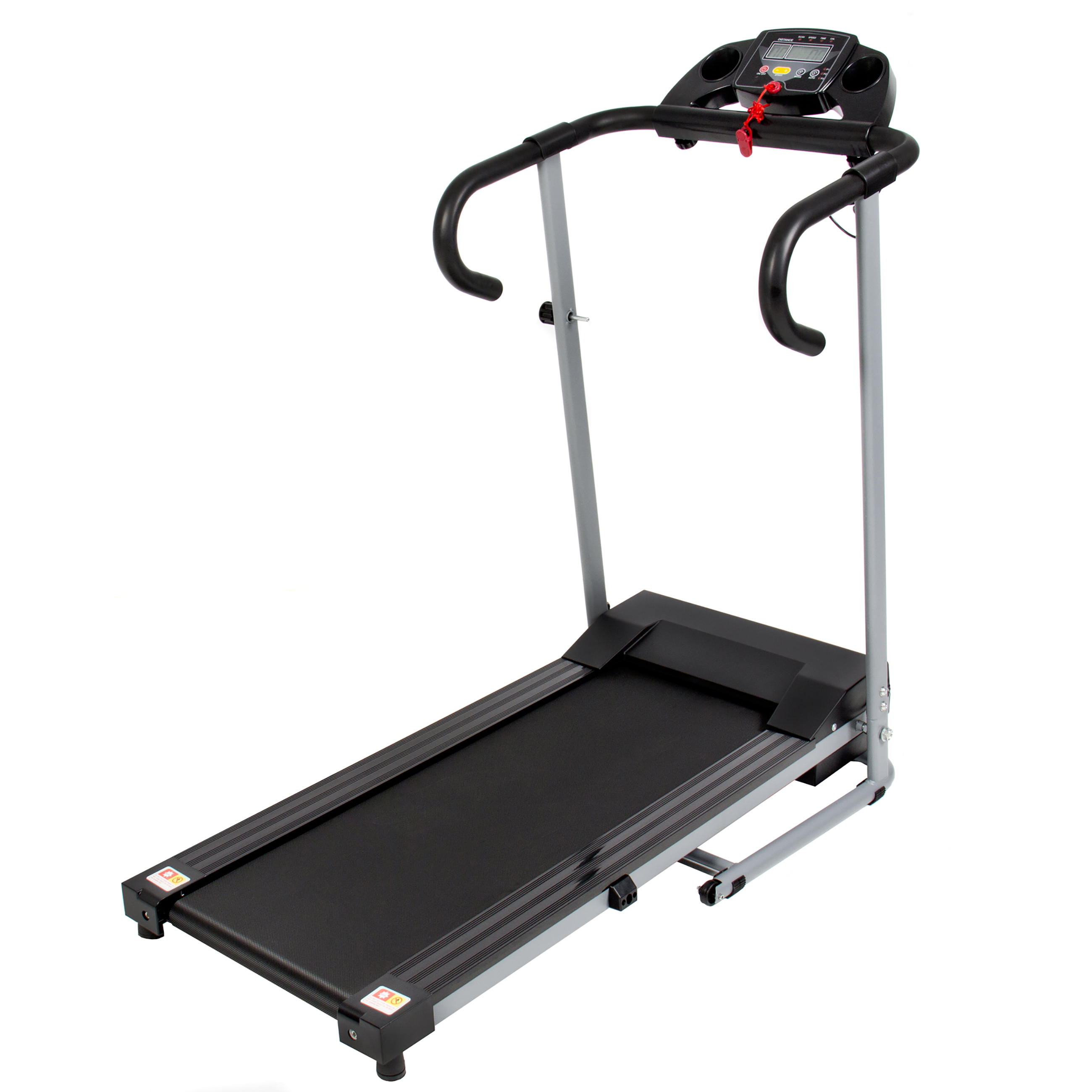 Sportcraft tx4.9 treadmill manual free